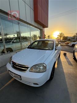 Chevrolet Optra